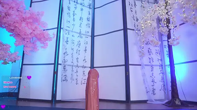 Snapshot of Marry_Cordy chatting on 7, 10, 2025 Marry Cordy online show from 7, 10, 2025