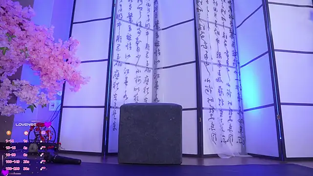 Snapshot of Marry_Cordy chatting on 5, 12, 2025 Marry Cordy online show from 5, 12, 2025