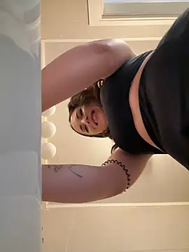 Snapshot of AvaGianna chatting on 19, 12, 2024 AvaGianna online show from 19, 12, 2024