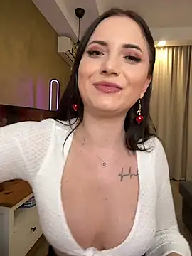 Snapshot of AvaGianna chatting on 21, 12, 2024 AvaGianna online show from 21, 12, 2024