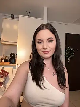 Snapshot of AvaGianna chatting on 24, 12, 2024 AvaGianna online show from 24, 12, 2024