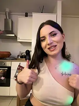 Snapshot of AvaGianna chatting on 28, 12, 2024 AvaGianna online show from 28, 12, 2024