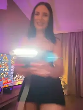 Snapshot of AvaGianna chatting on 28, 12, 2024 AvaGianna online show from 28, 12, 2024