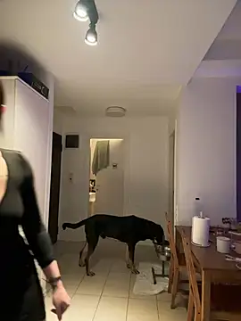 Snapshot of AvaGianna chatting on 24, 1, 2025 AvaGianna online show from 24, 1, 2025