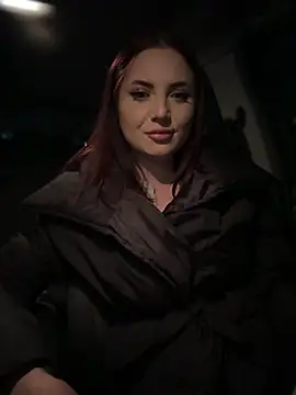 Snapshot of AvaGianna chatting on 20, 2, 2025 AvaGianna online show from 20, 2, 2025