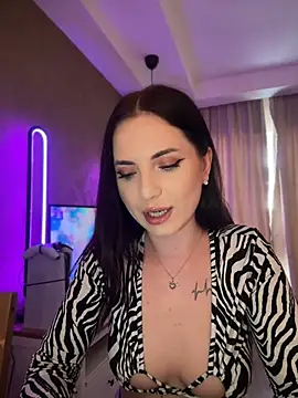 Snapshot of AvaGianna chatting on 12, 3, 2025 AvaGianna online show from 12, 3, 2025