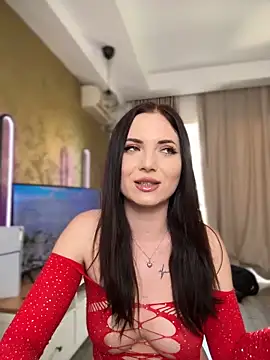 Snapshot of AvaGianna chatting on 20, 3, 2025 AvaGianna online show from 20, 3, 2025