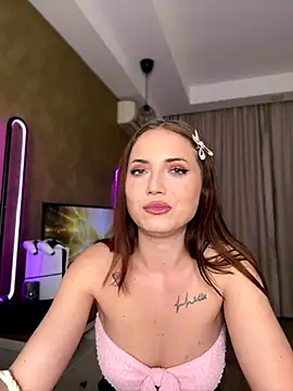 Snapshot of AvaGianna chatting on 9, 11, 2025 AvaGianna online show from 9, 11, 2025