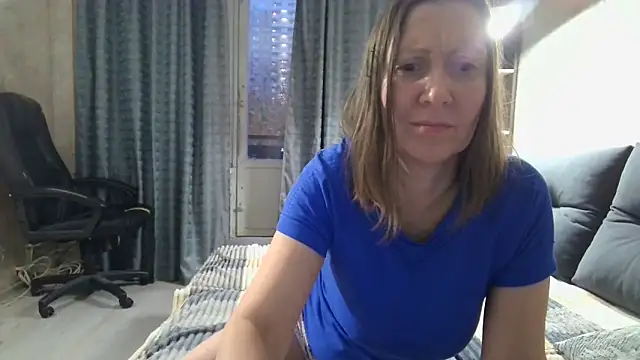 WindChristy online show from 11, 10, 2025