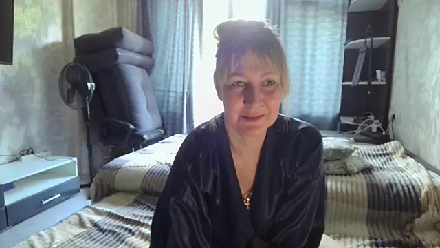 WindChristy online show from 26, 6, 2026
