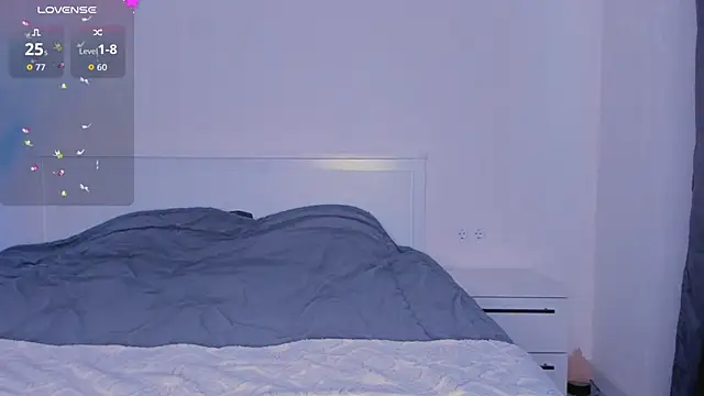 Snapshot of MeowRinnie chatting on 19, 1, 2026 MeowRinnie online show from 19, 1, 2026