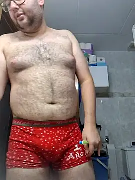 Javier bear online show from 3, 10, 2025