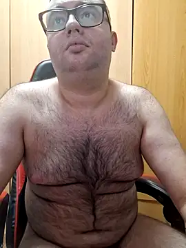 Javier bear online show from 19, 10, 2025