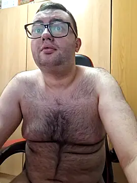 Javier bear online show from 20, 4, 2026