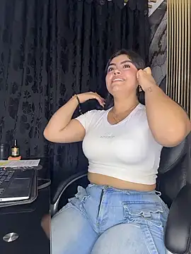 valery  sexy online show from 5, 1, 2026