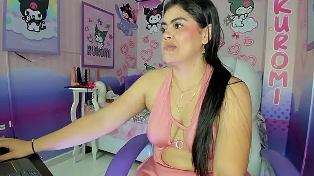 valery  sexy online show from 21, 2, 2026