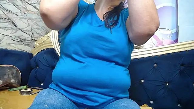 karito mature17 online show from 21, 10, 2025