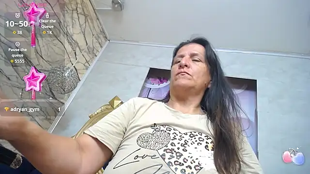 karito mature17 online show from 30, 10, 2025