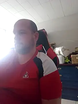 Snapshot of destructeur6 chatting on 15, 12, 2025 destructeur6 online show from 15, 12, 2025