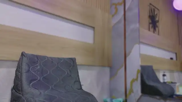 Elif blond online show from 24, 3, 2026