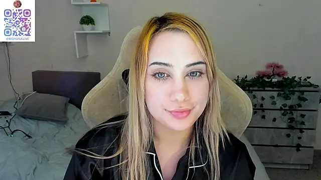 MoranaKit online show from 7, 2, 2025