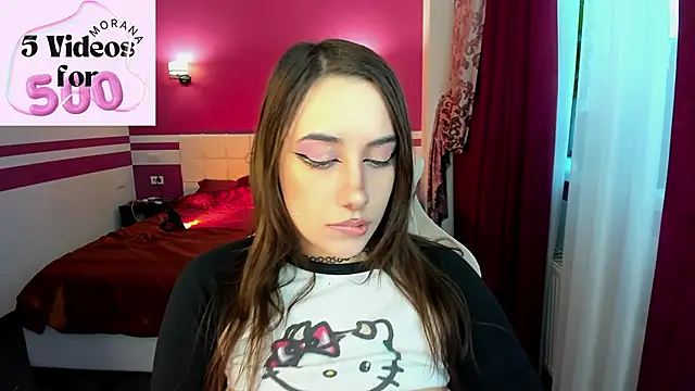 MoranaKit online show from 29, 10, 2025