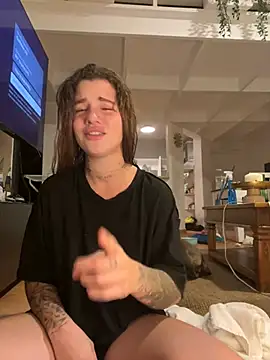 Snapshot of EmiliaCatalina chatting on 13, 2, 2025 EmiliaCatalina online show from 13, 2, 2025