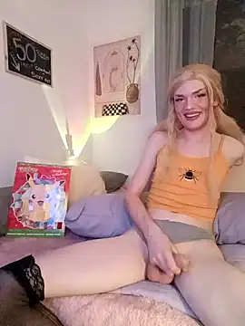 LillyAmore online show from 7, 12, 2024