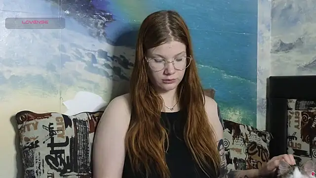 Snapshot of gertanord chatting on 4, 12, 2024 gertanord online show from 4, 12, 2024