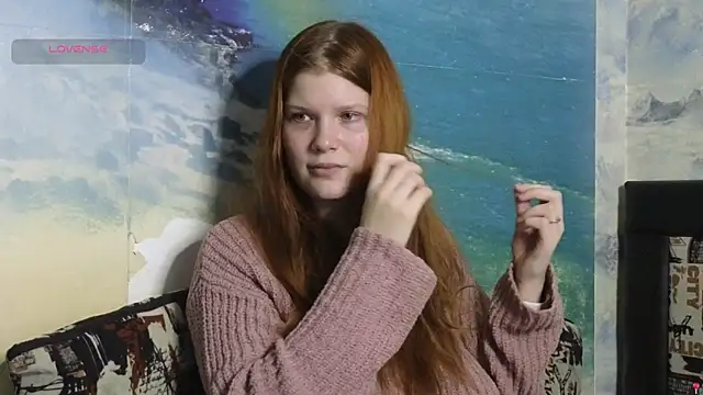 Snapshot of gertanord chatting on 26, 1, 2025 gertanord online show from 26, 1, 2025