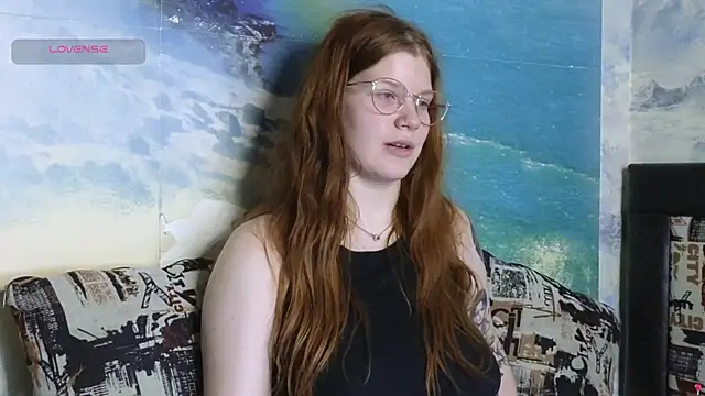 Snapshot of gertanord chatting on 27, 1, 2025 gertanord online show from 27, 1, 2025
