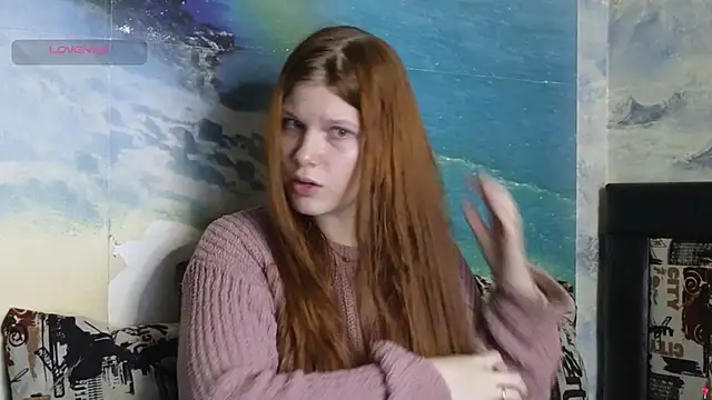 Snapshot of gertanord chatting on 30, 1, 2025 gertanord online show from 30, 1, 2025