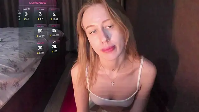 Mika Ray online show from 24, 3, 2026