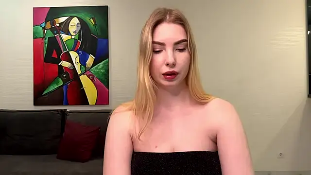 DannaCelisss online show from 16, 12, 2024