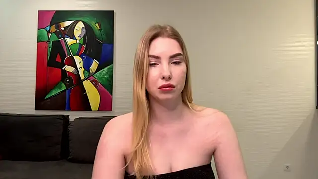 DannaCelisss online show from 17, 12, 2024