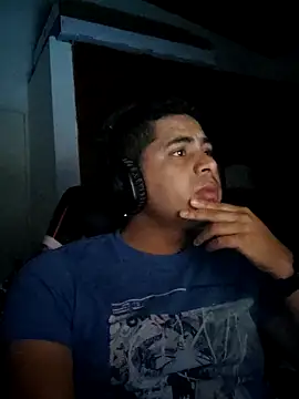 ElferXXX online show from 19, 2, 2025