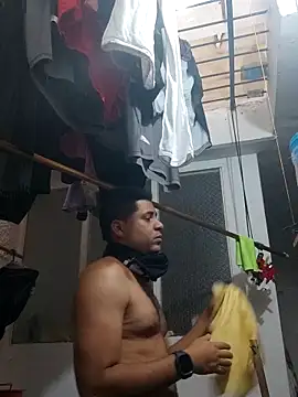 ElferXXX online show from 15, 1, 2026