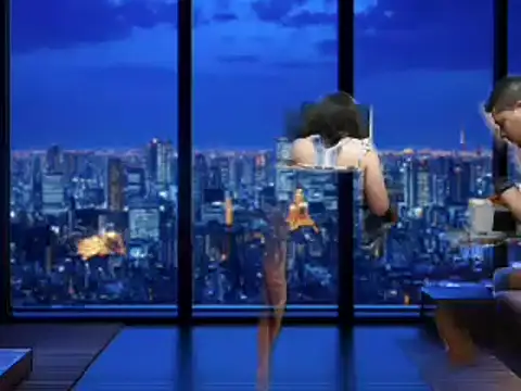 ElferXXX online show from 23, 3, 2026