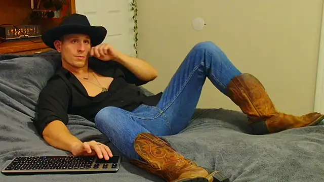 zack Fisher online show from 19, 12, 2025