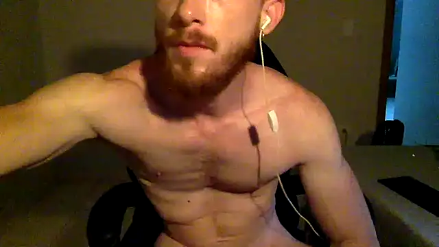 Smoker Ginger online show from 19, 2, 2026