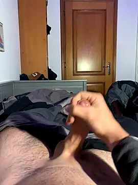 Snapshot of Edoboccia chatting on 25, 10, 2025 Edoboccia online show from 25, 10, 2025