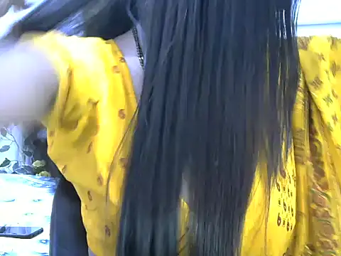 Snapshot of Anjali_Milsi chatting on 10, 1, 2025 Anjali Milsi online show from 10, 1, 2025