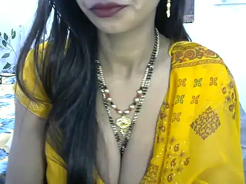 Snapshot of Anjali_Milsi chatting on 22, 1, 2025 Anjali Milsi online show from 22, 1, 2025
