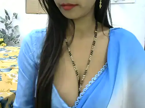 Snapshot of Anjali_Milsi chatting on 22, 1, 2025 Anjali Milsi online show from 22, 1, 2025