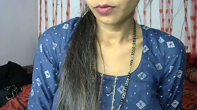 Snapshot of Anjali_Milsi chatting on 26, 2, 2025 Anjali Milsi online show from 26, 2, 2025