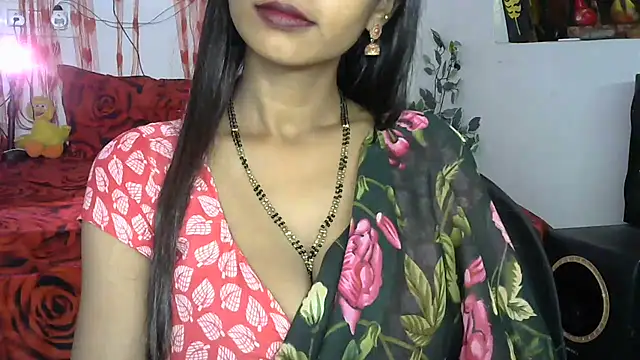 Snapshot of Anjali_Milsi chatting on 27, 2, 2025 Anjali Milsi online show from 27, 2, 2025