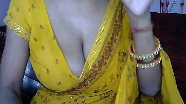 Snapshot of Anjali_Milsi chatting on 22, 3, 2025 Anjali Milsi online show from 22, 3, 2025