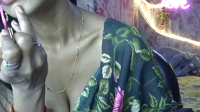 Snapshot of Anjali_Milsi chatting on 14, 9, 2025 Anjali Milsi online show from 14, 9, 2025