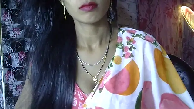 Snapshot of Anjali_Milsi chatting on 24, 9, 2025 Anjali Milsi online show from 24, 9, 2025