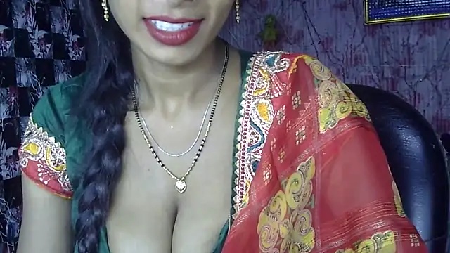 Snapshot of Anjali_Milsi chatting on 30, 9, 2025 Anjali Milsi online show from 30, 9, 2025